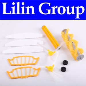 (For LL-A320,LL-A325) Spare Parts Pack