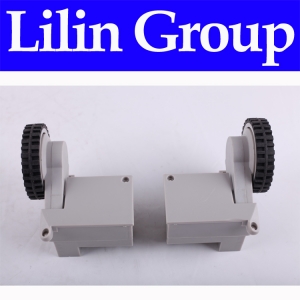 (For LL-A320,LL-A325) Wheels Assembly