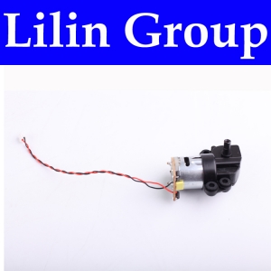 (For LL-A320,LL-A325) Side Brush Motor Assembly