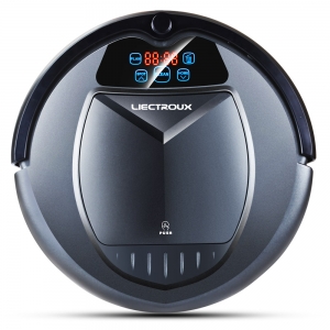 Robot Vacuum Cleaner Multifunctional Wet and Dry B3000PLUS