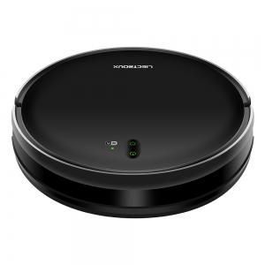 LIECTROUX L200 Robot Vacuum Cleaner and Wet Mop Combo,Smart Mapping,WiFi App,4KPa Suction,Brushless Motor,Works With Alexa and Google Assistant,Ideal for Pet Hair,Carpet,Hard Floor