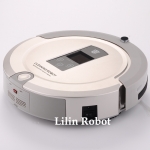 Robot hoover vacuum cleaner  LL-A325