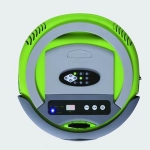 Vacuum cleaner robot LL-172 ( Infinuvo Cleanmate QQ-2 )