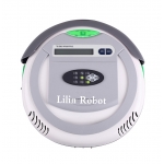 Robot Cleaner LL-173 ( Infinuvo Cleanmate QQ-2L )