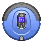 Robot Vacuum Cleaner A336