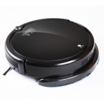 Gyroscope Navigation Wet and Dry Robot Vacuum Cleaner Q7000