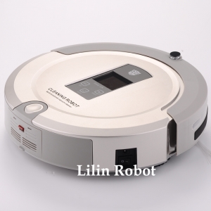 Robot hoover vacuum cleaner LL-A325