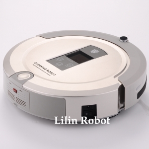 Robot hoover vacuum cleaner  LL-A325