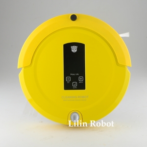 Robot Vacuum Cleaner LL-A325