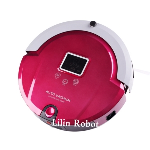 Robotic vacuum cleaner LL-A320