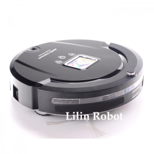 small steam cleaner