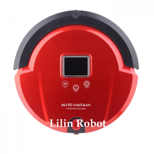 Smart vacuum cleaner LL-A320