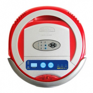 Vacuuming robot LL-171 ( Infinuvo Cleanmate QQ-1 )