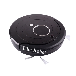 Vacuum Robot Cleaner LL-D6601