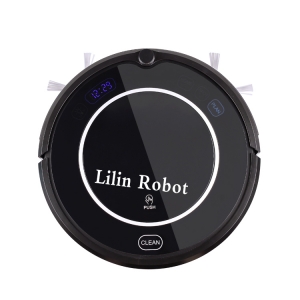 Robot vacuum cleaner X550