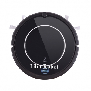 Robot vacuum cleaner KK8