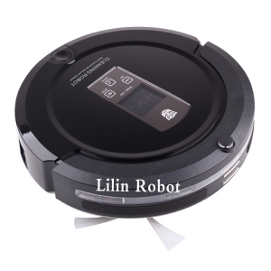 Robot Vacuum Cleaner LL-A325