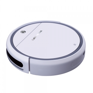 LIECTROUX H6 Robot Vacuum Cleaner, Brushless Motor