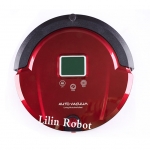 Robotic Vacuum Cleaner LL-A320